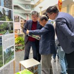 同業(yè)間成果分享，在經(jīng)驗(yàn)的交流中共同成長(zhǎng)，擁有更多元的視野，彼此激發(fā)出更多的創(chuàng)意和智慧。