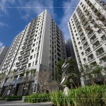 新業(yè)宜家社區(qū)，佔地共3515坪，規(guī)劃八大棟，著重建築與自然環(huán)境對話，榮獲『綠建築銀級標章』。