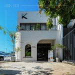 2024年11月初，與家族住戶相聚在卡帕咖啡，迎來今年度「新業(yè)品味食光」系列最後一場(chǎng)活動(dòng)。