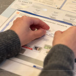 各小組以實際案例分析，透過團隊交流與換位思考，分享彼此對問題的看法，不僅達到團隊合作更凝聚團體向心力。