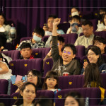 短短108分鐘，跟隨主角群歷經(jīng)冒險(xiǎn)、探案，也與好友、家人共享那份溢於言表的歡愉。