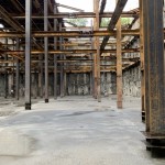 「家」是幸福的堡壘，地下室開(kāi)挖完成，新業(yè)團(tuán)隊(duì)給住戶(hù)們安心的居住品質(zhì)。