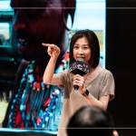 越過非洲大地、周遊北歐冰川，更深入臺灣山林和古老的部落，分享聲響採集的故事，聆聽這片土地的聲音。