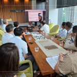 每次建案盡善盡美的堅(jiān)持，在細(xì)節(jié)與機(jī)能間相互協(xié)調(diào)，只為打造貼近住戶需求的生活空間。