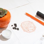 再次與 大美生活提案所 合作，一場與自己練習(xí)對話的時光，藏時光的茶、寫一封情書、備長炭，放進(jìn)陶藝茶罐，期許事事如意、平安喜樂。