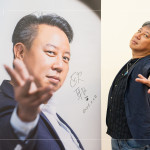 邀請(qǐng) 即興脫口秀演員-歐耶，帶領(lǐng)新業(yè)住戶們，開(kāi)啟一場(chǎng)笑到噴淚的脫口秀之旅。