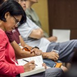 怡里營(yíng)養(yǎng)師也解開(kāi)了一般人對(duì)於飲食的迷思，為我們一一破解，並提出更適合的對(duì)應(yīng)方案，值得仔細(xì)筆記