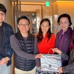 每位入住的住戶，都是我們的家人。新業(yè)觀峰社區(qū)為新住戶規(guī)劃一場廚具教學活動，讓生活更添幸福滋味！