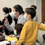 透過(guò)這場(chǎng)客變說(shuō)明會(huì)，針對(duì)不同的需求與想法進(jìn)行討論，並由客服人員分享與引導(dǎo)，讓住戶們找到最適合的安排。