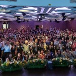 張老師成立50周年以來，成為無數(shù)人心靈的捕手及希望的推手。