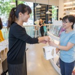 對(duì)於每一次舉辦的活動(dòng)，我們都感謝您撥空參與，因?yàn)橛心牡絹?lái)，讓週末早晨變得很不一樣，特別準(zhǔn)備與在地小農(nóng)合作的【一畝田-米及紅豆】伴手禮！讓您新鮮品嚐享受健康美味。 