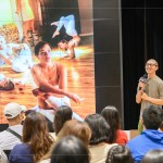 從東方的傳統(tǒng)戲曲到西方的馬戲文化，表演藝術(shù)不分國(guó)界，憑藉的是那顆熱忱的心與一點(diǎn)點(diǎn)的進(jìn)步。