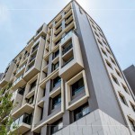 於2017年完工—新業(yè)誠家，位於精科路與文山五街口，為新業(yè)第一個勞工住宅個案，規(guī)劃216戶(含店面)，以人為本的共好住宅，擁抱平凡的幸福。