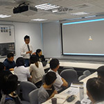 劉木煜先生分享景觀植栽多年的實(shí)務(wù)經(jīng)驗(yàn)