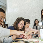 親手學習樣板施作