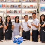 名人理財(cái)講座圓滿大成功！感謝前來(lái)參與的各位也謝謝背後一群辛苦支援的工作人員，用心準(zhǔn)備只為與家族一同分享這份美好！