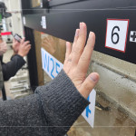 位於臺中14期的大塊藏硯、大塊森濤、V&A，嚴選高規(guī)格鋁窗品牌「YKK 氣密窗」，榮獲 6 大高性能防音「綠建材」標章，具備卓越的水密性與抗風能力，為住戶打造安心、舒適的居住環(huán)境。