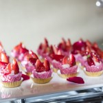 文藝典雅的空間搭配令人垂涎欲滴的小點(diǎn)，舒心的氛圍心情也變得輕鬆愜意