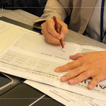 我說你畫測驗，每個人對於同一句話的認知都不盡相同，以此訓練表達能力與理解能力，並了解到雙向溝通的重要性。