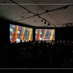 藝術(shù)家 優(yōu)席夫在講座中分享《國家地理頻道節(jié)目—南島起源》，身為節(jié)目主持人，向現(xiàn)場(chǎng)賓客們分享這段奇妙旅程，節(jié)目更榮獲第57屆電視金鐘獎(jiǎng)自然科學(xué)及人文紀(jì)實(shí)節(jié)目主持人獎(jiǎng)、人文紀(jì)實(shí)節(jié)目獎(jiǎng)、一般節(jié)目類剪輯獎(jiǎng)。