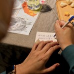 感謝家族一字一句留下的鼓勵(lì)，都是給新業(yè)持續(xù)進(jìn)步的動(dòng)力。