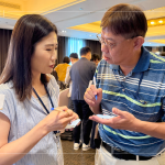 跨組別交流分享，促進想法流動與精驗積累，挖掘不同視角與不同職位的看法。