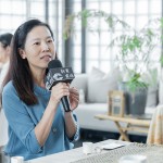 在一期一會(huì)的相遇中與同桌好友相談與茶師相識(shí)，分享對(duì)於評(píng)鑑杯、小壺泡的見(jiàn)解與感受，平靜優(yōu)雅、舒適自在。