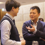 跨組別分享自身日常生活中的體驗過程，進而探討品牌忠誠度帶來的影響，每一次的體驗都是顧客與品牌建立關係的橋樑。