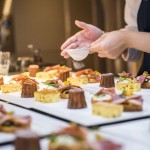 與新業(yè)來(lái)場(chǎng)浪漫而精緻的英式下午茶饗宴吧！ 