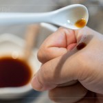 利用舌尖上的味蕾，品味最原始的黑豆香氣，記錄下味覺上的前、中、尾韻感受。