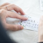 寫下活動(dòng)的心得點(diǎn)滴，將今日份的舒心感受化為文字，細(xì)細(xì)品味。