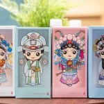 特別精選四款『歌仔戲積木公仔』作為抽獎禮，將傳統(tǒng)文化與現(xiàn)代創(chuàng)意巧妙結(jié)合，並透過趣味收藏延續(xù)對傳統(tǒng)文化的熱愛與關注。