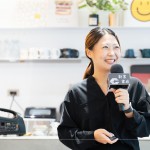 來自南投中興新村的 丘山茶 ，不僅是綠色宣言店家，創(chuàng)辦人更是茶葉感官品評師，分享專業(yè)知識之外，更共同實(shí)踐在地、有機(jī)、友善、永續(xù)。