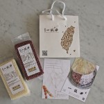 透過新業(yè)一畝田，我們深刻感受到來自土地的恩賜；良米在口中粒粒生香，美善在心中生生不息。