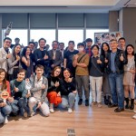 與家族們一同學(xué)習(xí)成長(zhǎng)，品味人生百味，《解憂(yōu)竹北 微醺時(shí)刻》酣暢淋漓、圓滿(mǎn)落幕，期待我們下一次的相聚時(shí)光。