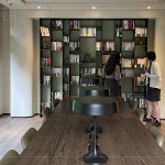 擁有彷彿置身花園的多功能交誼空間，讓住戶無論平假日都能聚首及享受生活美學(xué)。