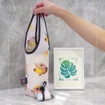 致上專(zhuān)屬河貍飲料杯套，讓美好回憶延續(xù)，並將愛(ài)護(hù)地球的心一併帶回家!