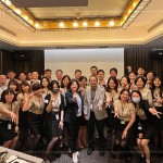 2024年新業(yè)服務(wù)訓(xùn)練課程3.0圓滿結(jié)束，大合照留下美好紀(jì)念，為課程畫(huà)下美好句點(diǎn)。