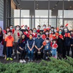 【版印吉祥畫】活動圓滿結束，新年將至，虎滿乾坤虎滿門，願更美好、平安的一年，如約而至。