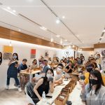 仲夏時節(jié)，送給自己一份禮物，將浮躁的身心收斂於清香之中，讓今年的端午節(jié)更有儀式感。