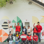 感謝當(dāng)日東海小棧教練及夥伴的協(xié)助，美好的「戶(hù)外生態(tài)體驗(yàn)課」我們下次再見(jiàn)~