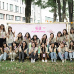 2025年第四屆新業(yè)有藝市，感受城市綠境裡飄散的芬多精，放慢步調(diào)，品味生活。