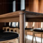 魔鬼藏在細(xì)節(jié)裡，漸變的滑行弧面，呈現(xiàn)一抹舒適的手摸觸感與寂靜的視覺變化。