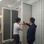 磁磚包覆了一間浴室空間，也是住戶赤手裸足觸碰到的區(qū)域，除了整體的時(shí)尚美觀，家人在乎的止滑與好清理，更要細(xì)細(xì)篩選、考慮再三。