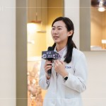 由馬修嚴選-文鈺茹營養(yǎng)師 帶領(lǐng)，認識優(yōu)格的起源，分享優(yōu)格入菜食譜，製程背景、優(yōu)格種類、成分及營養(yǎng)價值。