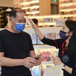 每一場新業(yè)的活動，安心的防疫程序必不可少，也為大家做好把關(guān)，提供更美好的活動體驗。