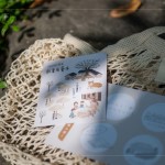 新業(yè)準(zhǔn)備小小的禮品，期望每一位來(lái)到文學(xué)館的人們，可以從遊戲中多加認(rèn)識(shí)文學(xué)館的美好。