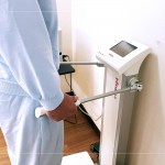 測量體脂率及身體肌肉內(nèi)蛋白質(zhì)、礦物質(zhì)的比例是否失衡。