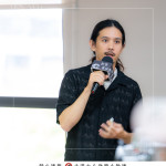 再次邀請(qǐng)『草木竹石』奇奇老師，從歷史起源到生活應(yīng)用，全面性的閱讀金棗文化，走訪一段與土地連結(jié)的感官旅程。