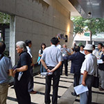 【大塊先生】入選『第3屆臺中市都市空間設(shè)計大獎』，進(jìn)入第五階段專家評審現(xiàn)地勘查